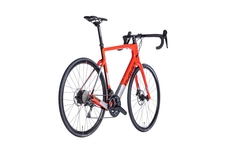 Silniční kolo Wilier CENTO1HY+ULTEGRA 8020+NDR28 red