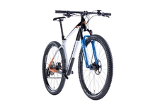 Horské kolo Wilier 29 110X XT 1x12+SID+M966 silv orange