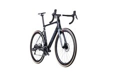 Gravel kolo Wilier RAVE SLR Disc+Force AXS+SLR42 black