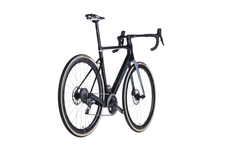 Gravel kolo Wilier RAVE SLR Disc+Force AXS+SLR42 black