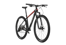 Horské kolo 29 Wilier 101X+XT 1x12+SID+MT501 black orange