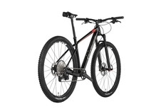 Horské kolo 29 Wilier 101X+XT 1x12+SID+MT501 black orange