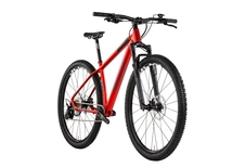 Horské kolo 29 Wilier 503X RACE+XT 2.0+REBA+MT501 red
