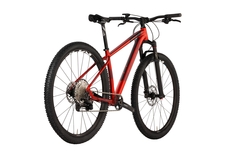 Horské kolo 29 Wilier 503X RACE+XT 2.0+REBA+MT501 red