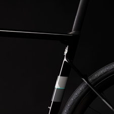 Gravel kolo Wilier RAVE SL Disc+GRX 1x12+NDR38 black