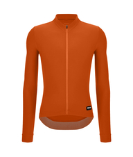 Dres s dlouhým rukávem SANTINI RTR Red