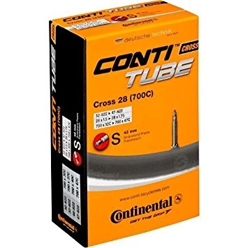 Duše Continental Cross 28 (32-622/47-622) FV/60m