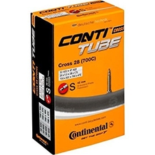 Duše Continental Cross 28 (32-622/47-622) FV/60m
