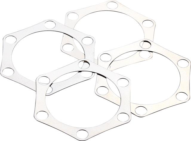 Podložky kotouče BBB BBS-130 BoltShimSet