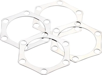 Podložky kotouče BBB BBS-130 BoltShimSet