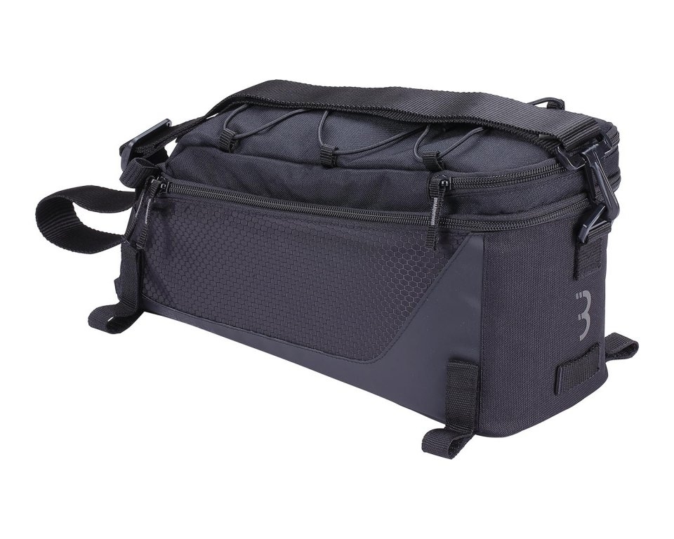 Brašna BBB BSB-134 TrunckPack 6l nosičová