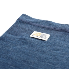 Šátek roura ALPINE PRO KATANE merino