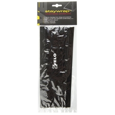 Kryt neopren pod řetěz VELO XL černý