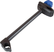 Rameno pro nosič XLC Azura Xtra/Easy CC-X09 dlouhý