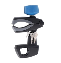 Rameno pro nosič XLC Azura Xtra LED CC-X08 krátký