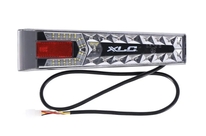 Světla na nosič XLC Azura Xtra LED CC-X19