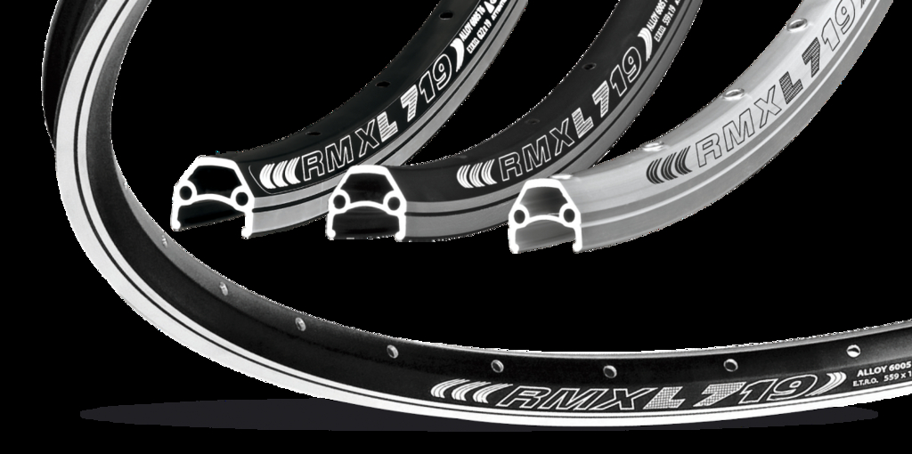 Ráfek Remerx 406x19 DRAGON L-719 SA/GBS 36 