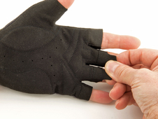 Rukavice Author Men Sport Gel X3 k/p