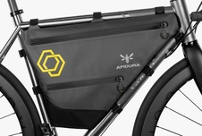Brašna Apidura Expedition full frame pack (12l)