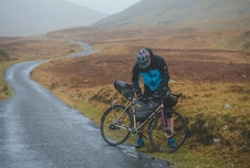 Brašna Apidura Expedition full frame pack (12l)
