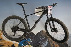 Držák Cycloc Solo
