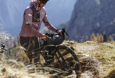 Brašna Apidura Expedition handlebar pack (14l)