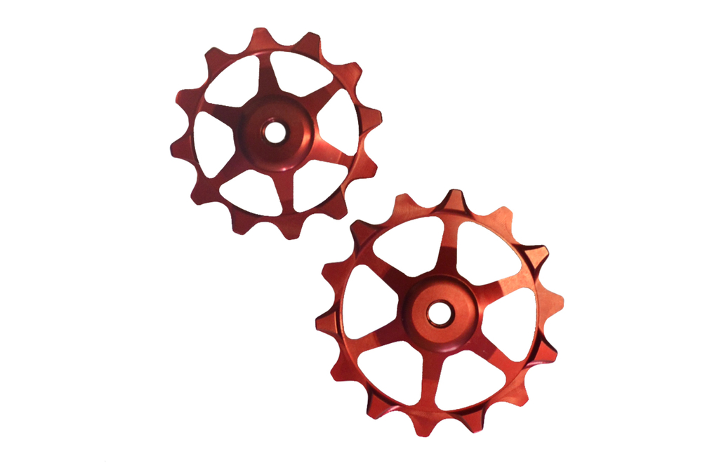 Kladky Sting ST-JW1412