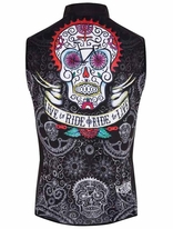 Vesta Cycology Day of the Living