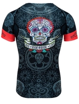 Pánské spodní triko Cycology Day of Living