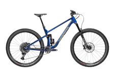 Horské kolo NORCO Optic C2 Sram Blue/Copper 29