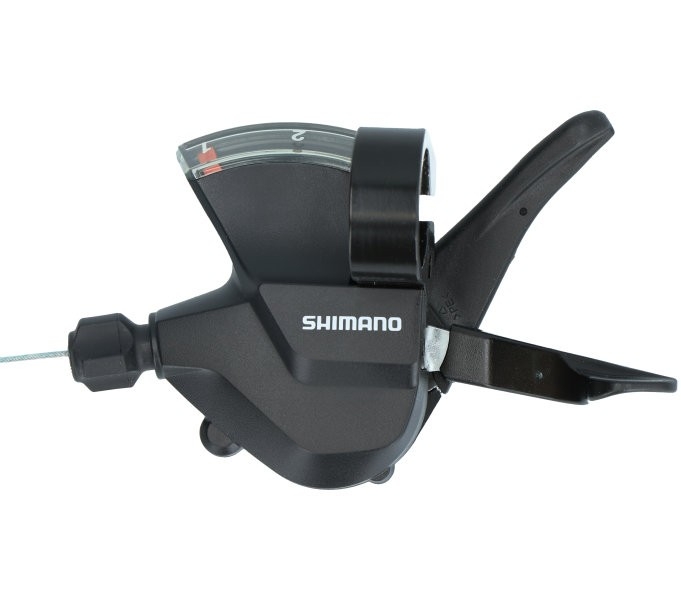 Řadící páčka Shimano SLM315 3sP levá