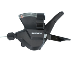 Řadící páčka Shimano SLM315 3sP levá