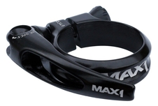 Sedlová objímka MAX1 Race rychloupínací