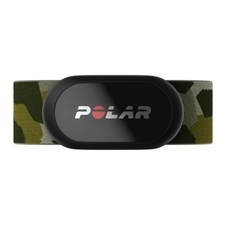 Hrudní vysílač Polar TF H10+ Bluetooth Smart/ANT, s popruhem M-XXL