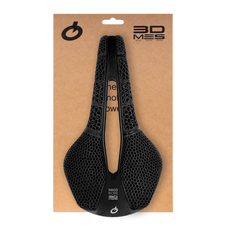 Sedlo PROLOGO NAGO R4 3D PAS NACK 137 černé