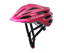 Helma Cratoni Pacer Pink Matt