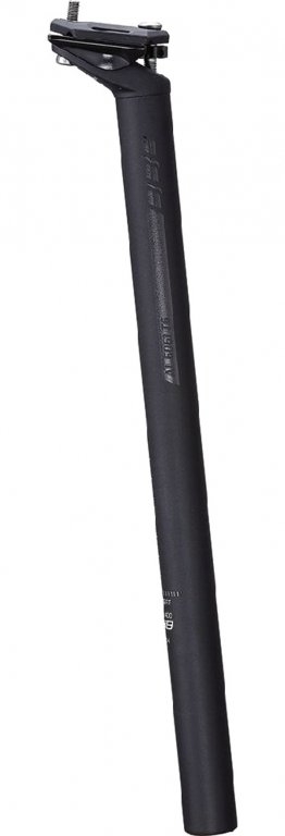 Sedlovka BBB TopPost černá