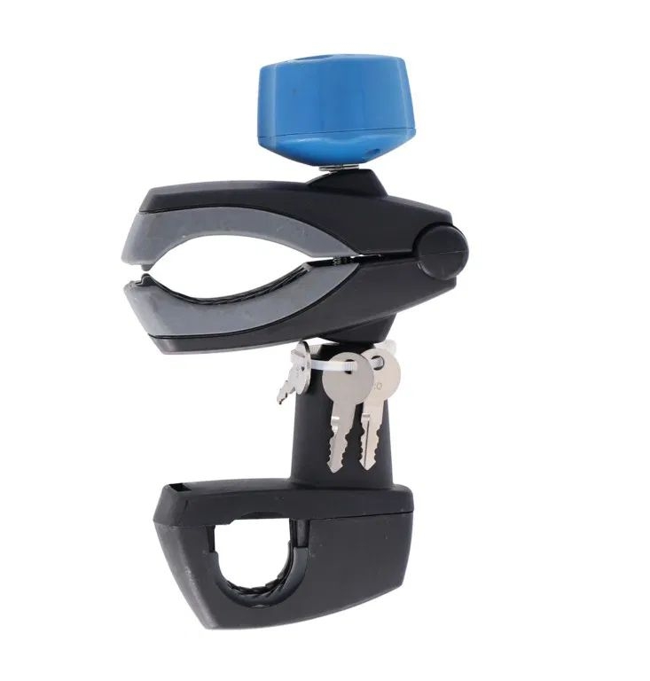 Rameno pro nosič XLC Azura Xtra LED CC-X08 krátký