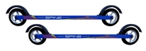 Lyže kolečkové SPINE Light ALU 533mm Rub 78A-5