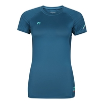Triko krátké dámské Progress TX NKRZ petrolejové