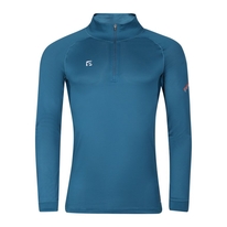 Rolák dlouhý pánský Progress TX NRZ petrolejový