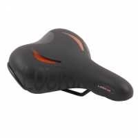 Sedlo turistické Selle Royal Lookin 1UR1 gel 215mm 