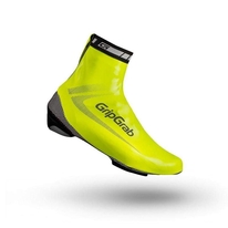 Návleky na tretry Grip Grab AQUA RACE Hi-Vis