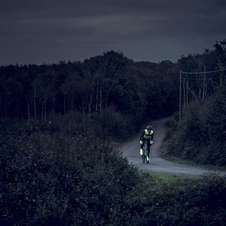 Návleky na tretry Grip Grab AQUA RACE Hi-Vis