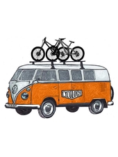 Triko Cycology Road Trip MTB