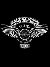 Triko Cycology Road Warriors