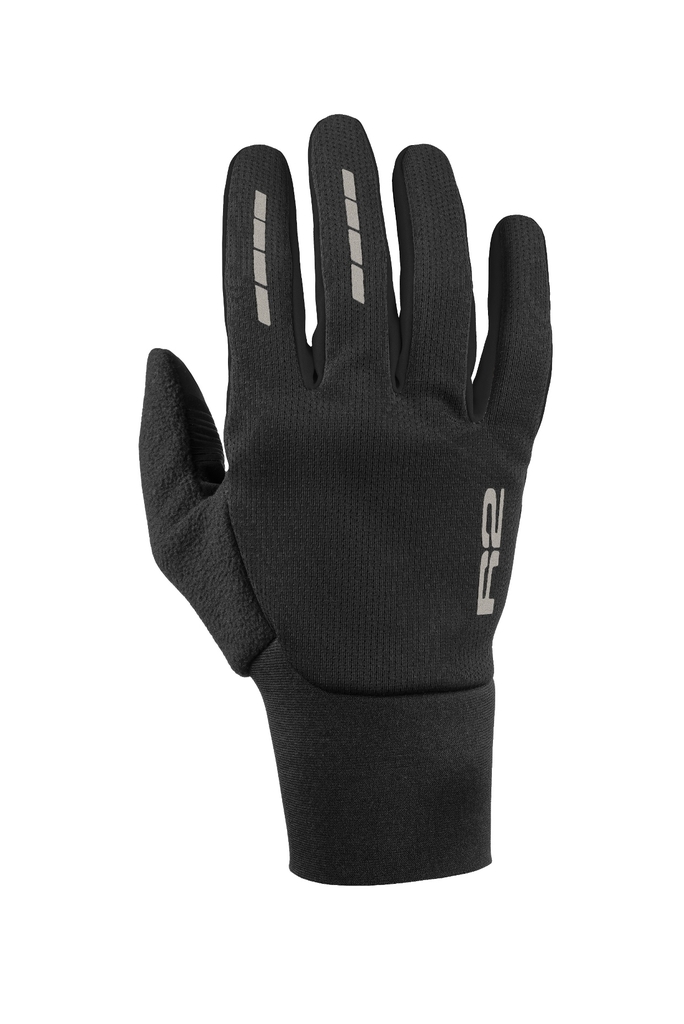 Zateplené rukavice R2 ARCTO ATR59A-black