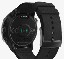 Hodinky Suunto 7 Matte Black Titanium 3