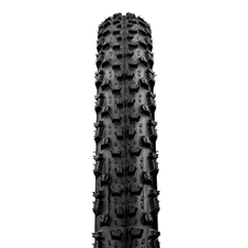 Plášť RUBENA 29x2,45, R10 KRATOS, kevlar, černý