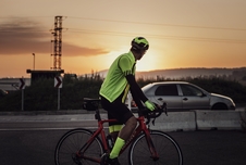 Vesta Force WINDPRO neprofuk, fluo